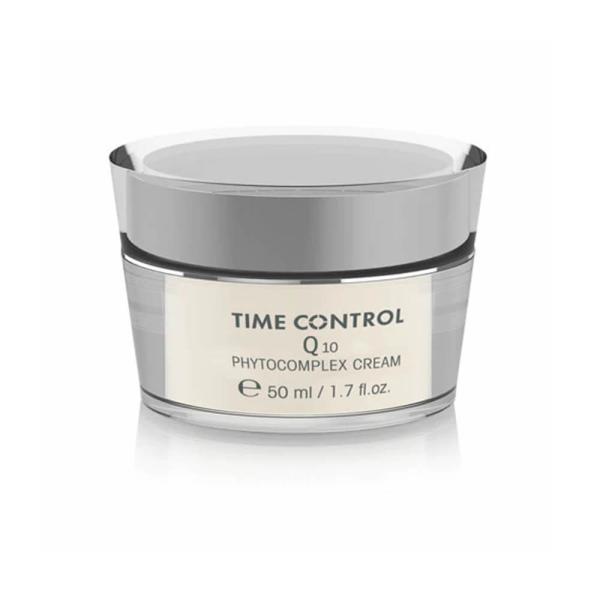 être belle Time Control Q10 Phytocomplex Creme